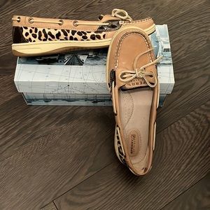 Sperry Top Sider women’s 9.5
